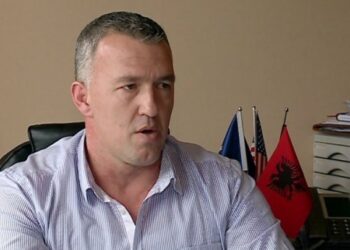 Akti i ekspertizës e nxori se vuan nga klaustrofobia, GJKKO pyet sot mjekët për Erzen Breçanin
