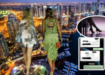 Eskorta në Dubai/ Gazetari i njohur zbardh prapaskenat: Prostitutat sillen në Shqipëri si VIP-a dhe…
