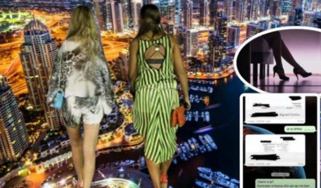 Eskorta në Dubai/ Gazetari i njohur zbardh prapaskenat: Prostitutat sillen në Shqipëri si VIP-a dhe…