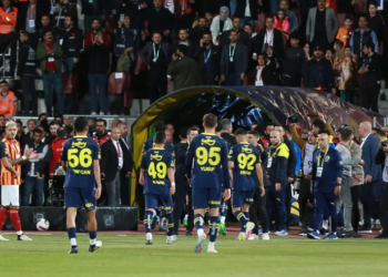 Nuk ka përfunduar me kaq, Fenerbahce me tjetër paralajmërim pas skenarit në Superkupën e Turqisë