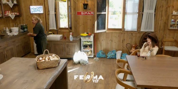 “Ti nuk e ke provuar nga mua”, Mariana gatuan për “çunin e preferuar”, Ditea bëhet xheloze: Je e pafytyrë