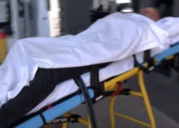 Panik në “Ferma VIP”/ Banori u dërgua me urgjencë në spital