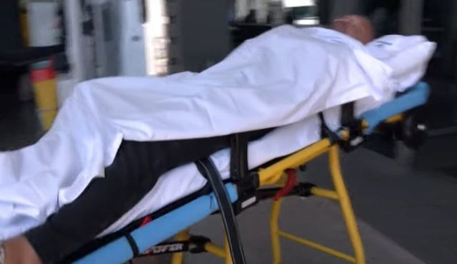 Panik në “Ferma VIP”/ Banori u dërgua me urgjencë në spital
