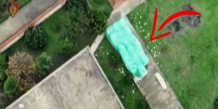 SPAK jep pretencën për laboratorin e kokainën në Frakull, 93 vite burg për të pandehurit