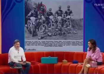 Gazetari italian i “RAI 3″ bën rrëfimin e pazakontë: Si i shpëtova jetën shqiptarit që ishte paguar për të më vrarë