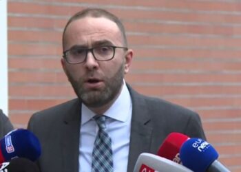 Sulmet e Ilir Metës ndaj Altin Dumanit, distancohet Gaz Bardhi: I del për zot atyre që thotë vetë