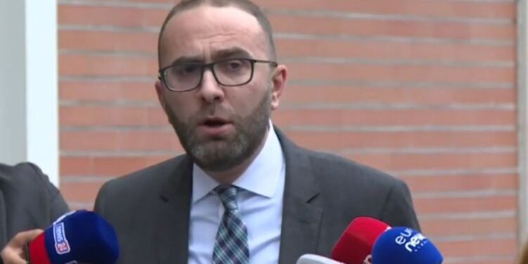 Sulmet e Ilir Metës ndaj Altin Dumanit, distancohet Gaz Bardhi: I del për zot atyre që thotë vetë