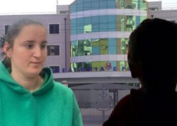 “Ishte amaneti i djalit të ndjerë”/ Zbulohet shkaku, ja pse gjyshërit e rrëmbyen nipin 3-vjeçar në Durrës