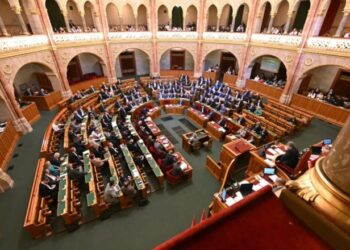 Trazirat politike në Hungari, kritiku i Orban nën hetim mbi dyshimin për financim të huaj