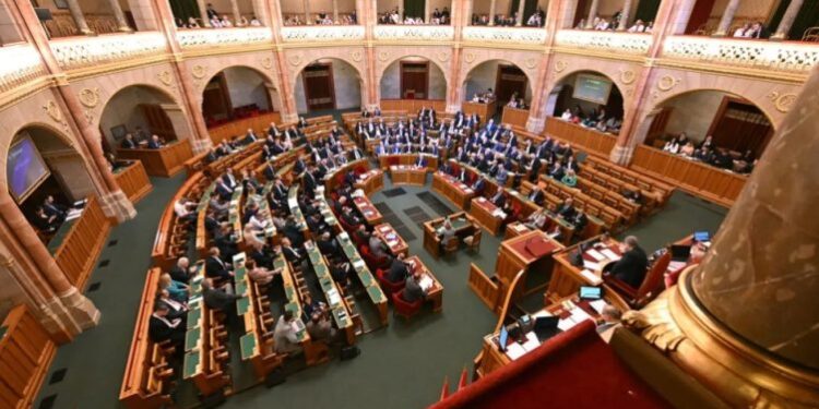 Trazirat politike në Hungari, kritiku i Orban nën hetim mbi dyshimin për financim të huaj