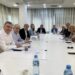 Pasi “goditi” grupin e Kryemadhit, Meta prezanton ekipin e tij në PL