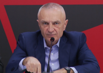 Meta: Dumani, “ushtar” i Ramës! Kreu i Partisë së Lirisë shpërthen në akuza ndaj drejtuesit të SPAK