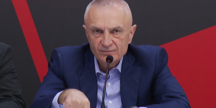 Meta: Dumani, “ushtar” i Ramës! Kreu i Partisë së Lirisë shpërthen në akuza ndaj drejtuesit të SPAK