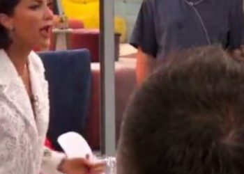 Çfarë ndodhi? Ulërima, thyerje gotash dhe debate mes banorëve në BBV, Roza s’duron dot: Boll, mjaft