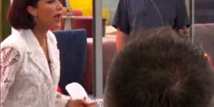 Çfarë ndodhi? Ulërima, thyerje gotash dhe debate mes banorëve në BBV, Roza s’duron dot: Boll, mjaft