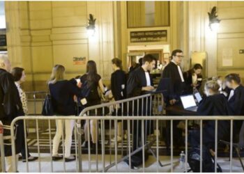 Dosja “Black Eagle” i “Sky ECC”, jepet pretenca për dy shqiptarët në Belgjikë