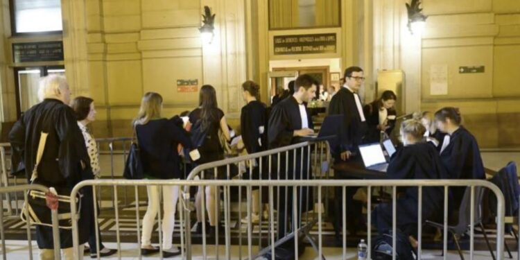 Dosja “Black Eagle” i “Sky ECC”, jepet pretenca për dy shqiptarët në Belgjikë