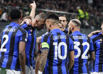 Tre largimet që kërcënojnë Interin këtë verë