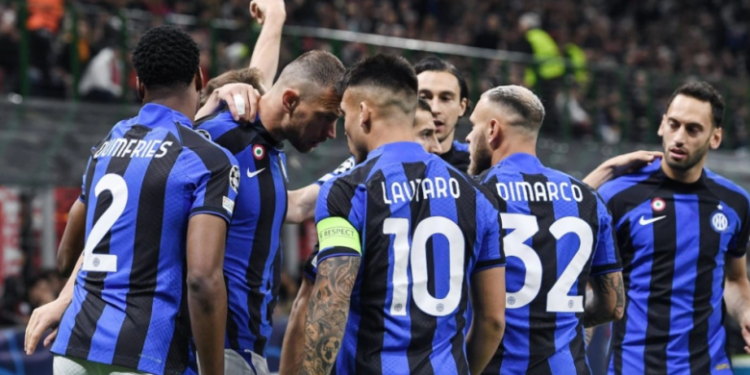 Tre largimet që kërcënojnë Interin këtë verë