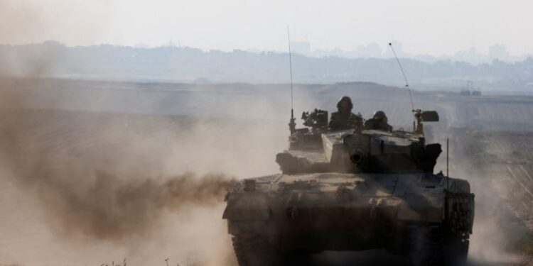 Muaji i 7-të i luftës në Gaza, çfarë po ndryshon në taktikat e Izraelit