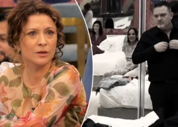 “Çfarë pune ka publiku…”, doli kundër produksionit për rikthimin e Eglës, Julit i ‘tërhiqet’ veshi: Kujdes mikrofonin!