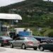 Protetsta e sindikatave greke, mbyllet dhe dogana e Kapshticës