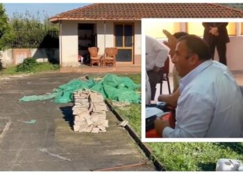 Përgjimet/ “Drogën e ka porositur dikush që ka vrarë policë”/ Kokaina në shtëpinë e zyrtarit të PS, kush ishte kapo nga Lushnja