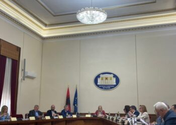 Nikolla zbulon datën kur do të shqyrtohet mandati i Olta Xhaçkës