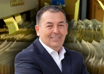 Çfarë po ndodh? Ish-kryetari i komunës së Bërxullit në burg, Prokuroria përballet me të papriturën