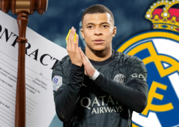 E dëshiron te Real Madridi, por Mbappe duket se nuk do të ribashkohet me shokun e tij të ngushtë në Bernabeu