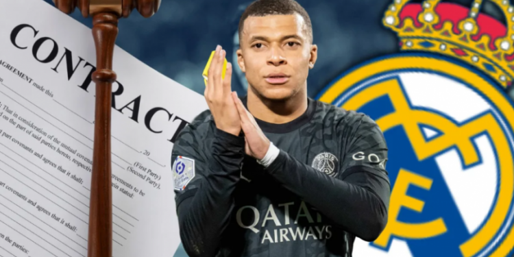E dëshiron te Real Madridi, por Mbappe duket se nuk do të ribashkohet me shokun e tij të ngushtë në Bernabeu