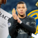 E dëshiron te Real Madridi, por Mbappe duket se nuk do të ribashkohet me shokun e tij të ngushtë në Bernabeu