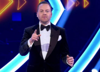 Ledion Liço futet sot në shtëpinë e ‘BBV’!