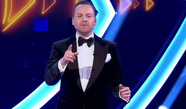 Ledion Liço futet sot në shtëpinë e ‘BBV’!