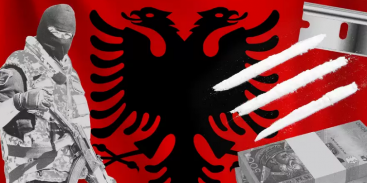 “Ne e dimë kush janë ata”! Bandat shqiptare në krye, si funksionojnë?