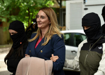 Arrestohet drejtoresha e Agjencisë për Parandalimin e Korrupsionit në Mal të Zi