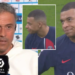 Reagimi i Mbappes pas zëvendësimit, Enrique i pamëshirshëm në intervistë: Nuk më intereson