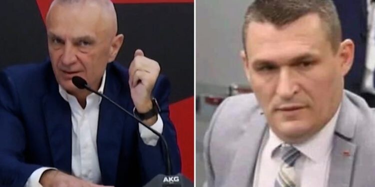 Meta kërcënon Dumanin: Nuk të mbron dot as KLP e as Zoti