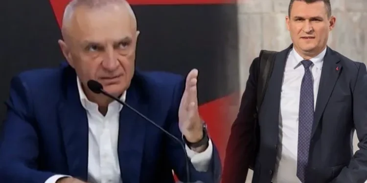 Pas akuzave, Meta dhe Dumani të dy bashkë në Ambasadën holandeze, çfarë ndodhi mes tyre?