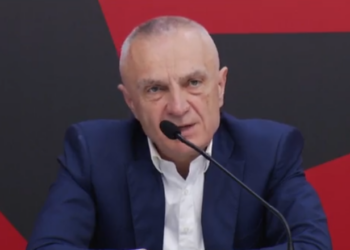 “Nuk më kërcet për CEZ-DIA”, Meta: Do të jem kryeministër i Shqipërisë, edhe dhe një mandat si President