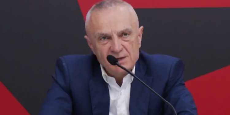 “Nuk më kërcet për CEZ-DIA”, Meta: Do të jem kryeministër i Shqipërisë, edhe dhe një mandat si President
