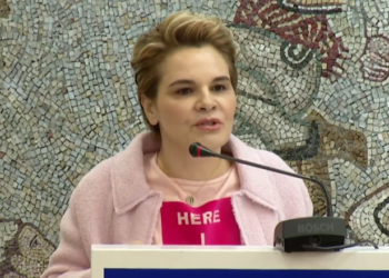 Kryemadhi: Nuk më rruhet fare as për burgun dhe as për SPAK-un