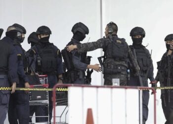 Emrat/ Operacion i përbashkët policor Shqipëri, Itali, Gjermani, bien në pranga tre persona në vendin tonë