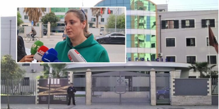 Zhdukja e 3-vjeçarit/ Policia nuk gjen dot gjyshen, i arreston të vëllanë