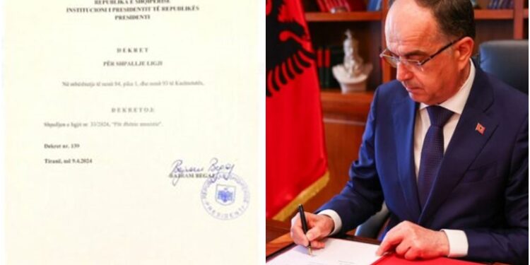 Pritet publikimi në Fletore Zyrtare! Ja sa të dënuar do përfitojnë nga Amnistia Penale