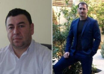 Data/ Ekspertët nuk plotësuan kërkesën e gjykatës, shtyhet seanca për Arbër Paplekajn