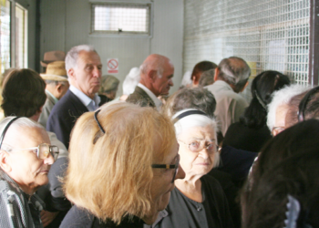 Varfëria nuk i lejoi të paguanin sigurimet shoqërore, gjysma e pensionistëve sot po marrin pagesa të pjesshme