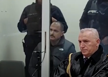 Vrasja e Pjerin Xhuvanit, në seancën e Apelit i pranishëm dhe Paplekaj