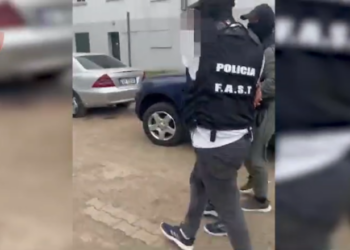 EMRI/ Në kërkim nga Italia, arrestohet në Kavajë 46-vjeçari