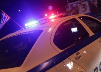 I kërkuar për trafik droge, arrestohet shqiptari në Greqi
